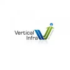 Vertical Infra logo