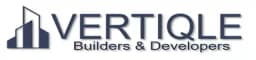 Vertiqle Builders And Developers logo