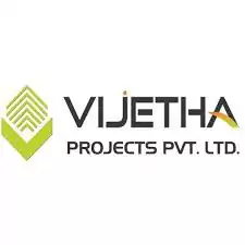 Vijetha Infra logo