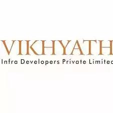 Vikhyath Infra Developers logo