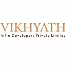 Vikhyath Infra Developers logo