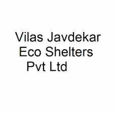 Vilas Javdekar Eco Shelters logo