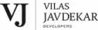 Vilas Javdekar logo