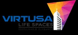 Virtusa Life Spaces logo