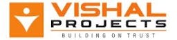 Vishal Projects logo