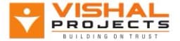 Vishal Projects logo