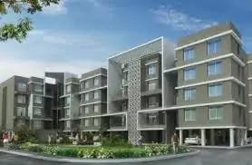Floor plan for Vivanta Life Vishakha Phase I