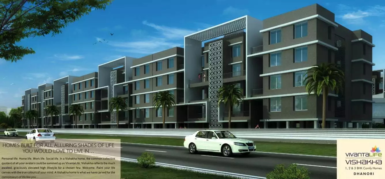 Banner Image for Vivanta Vivantalife Vishakha