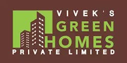 Viveks Green Homes Private Limited logo