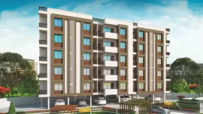 Image of Viveks Tulip Infra