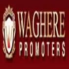 Waghere Promoters logo