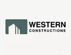 Western Constructions logo