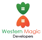 Western Magic Developers logo