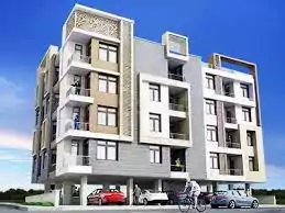 Floor plan for Yash Jisha Orchid