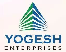 Yogesh & Yogesh Developers logo