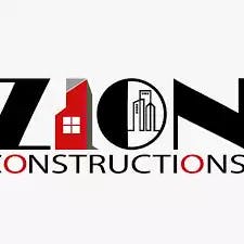 Zion Constructions Hyderabad logo