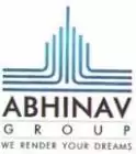 Abhinav logo