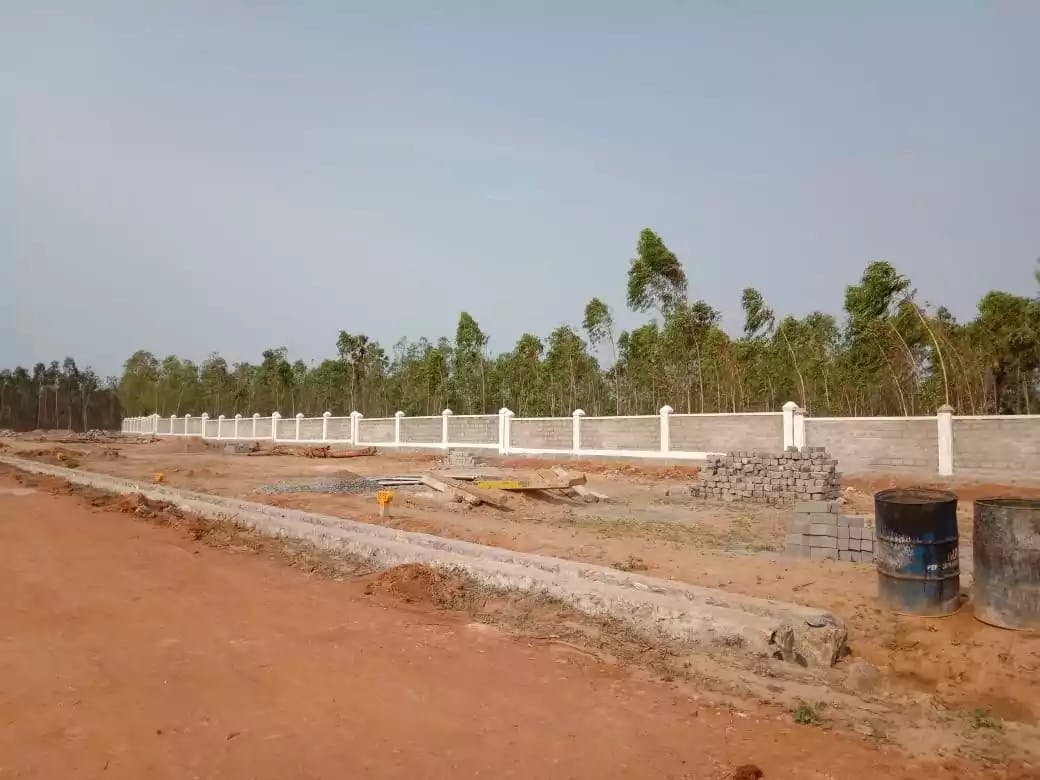 Image of Rahul Samarth Estate Phase 2 Plot
