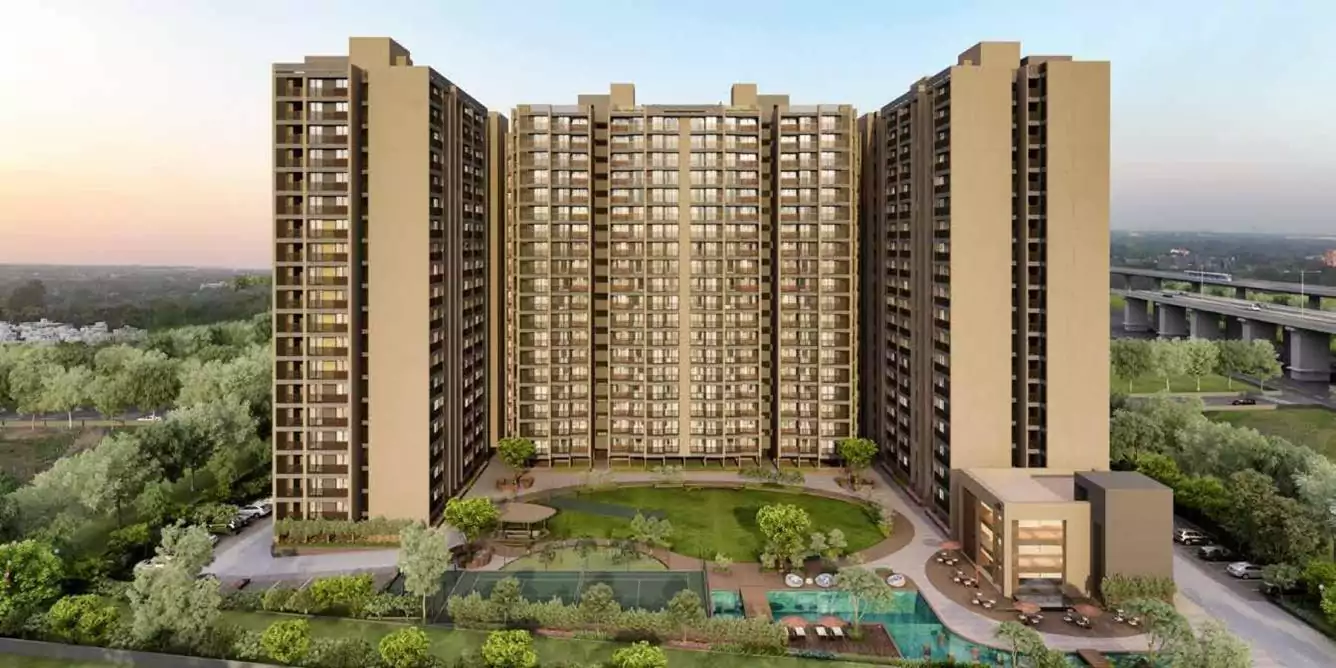 Image of Arvind Oasis