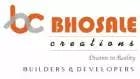 Bhosale Creations logo