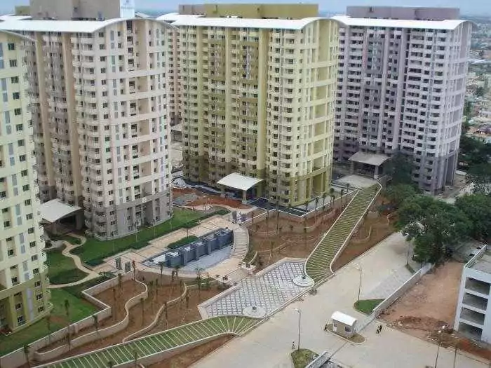 Image of Brigade Metropolis