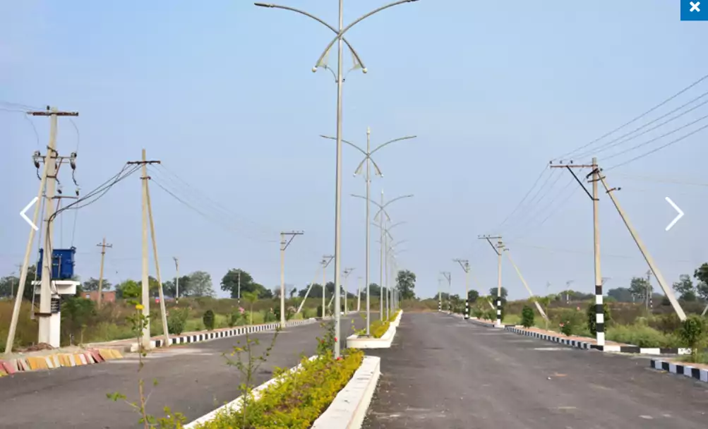 Image of Tricolour Properties Brown Valley