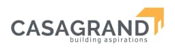 Casagrand Builder logo