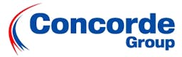 Concorde Group logo