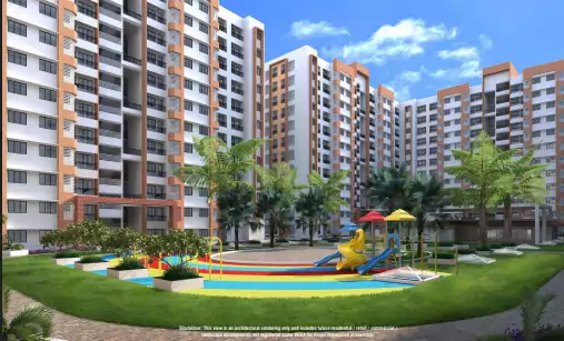 Image of Naiknavare Dwarka Project 4