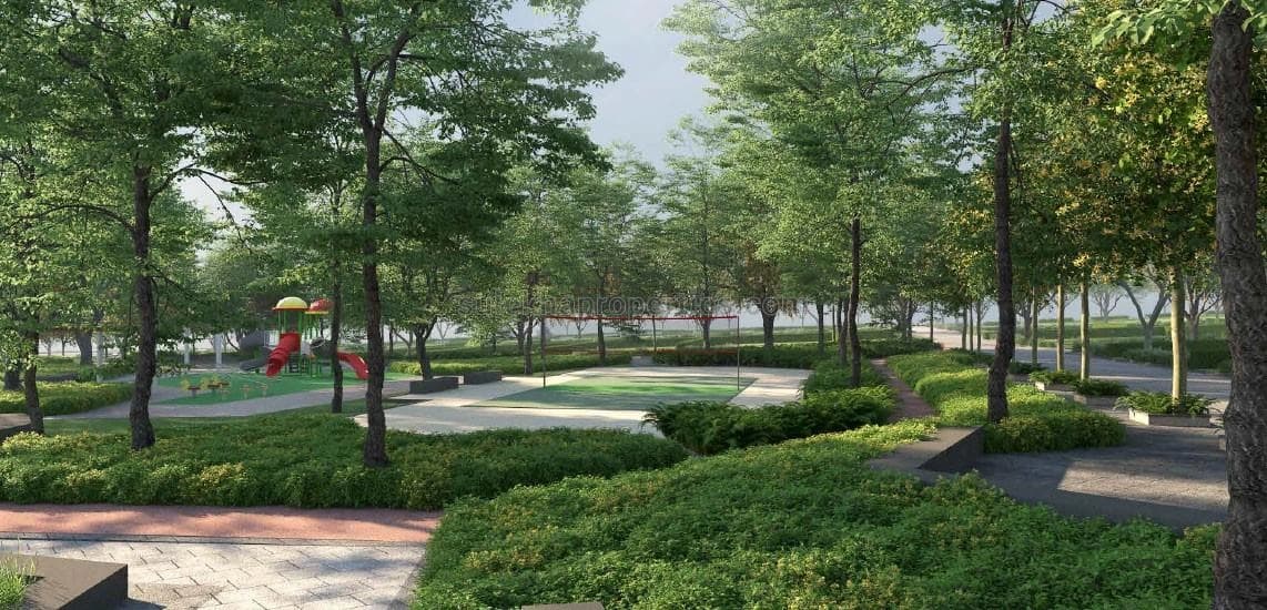 Image of Godrej Reserve Phase 2