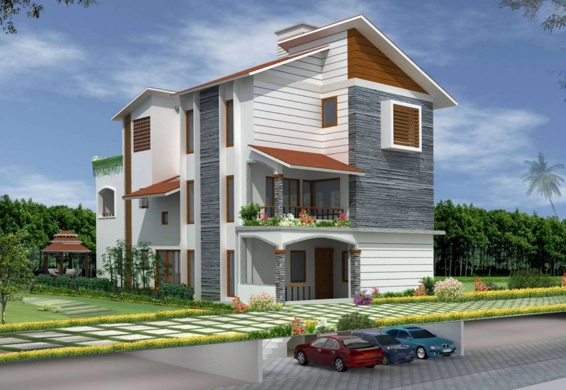 Image of Green Anupam Lifestyle Villa
