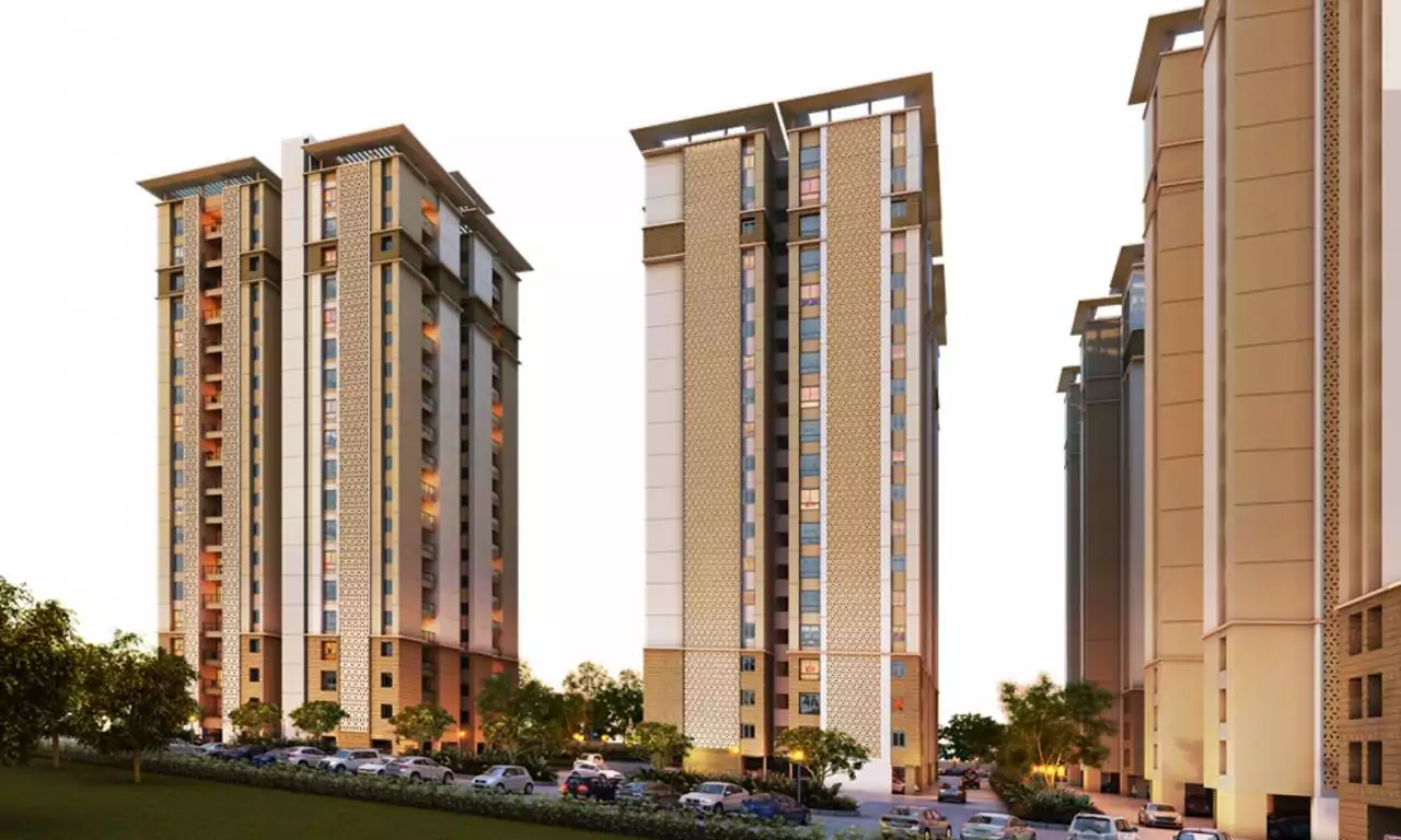 Image of Hillcrest Phase 1