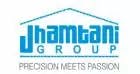 Jhamtani Group logo
