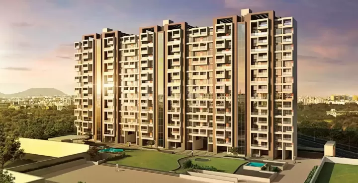 Image of Kasturi Epitome Phase I