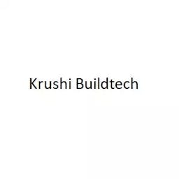 Krushi Buildtech logo