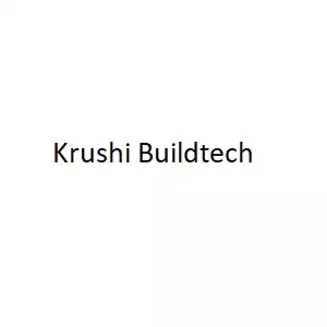 Krushi Buildtech logo