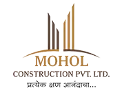 Mohol Construction Pvt Ltd logo