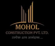 Mohol Construction Pvt Ltd logo