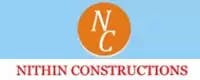 Nithin Constructions logo