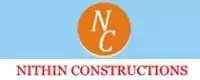 Nithin Constructions logo