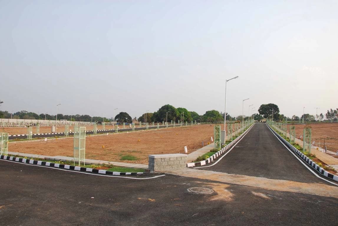 Image of Nirman Nuthan Residential Layout Part 2