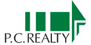 PC Realty logo