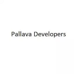 Pallava Developers logo