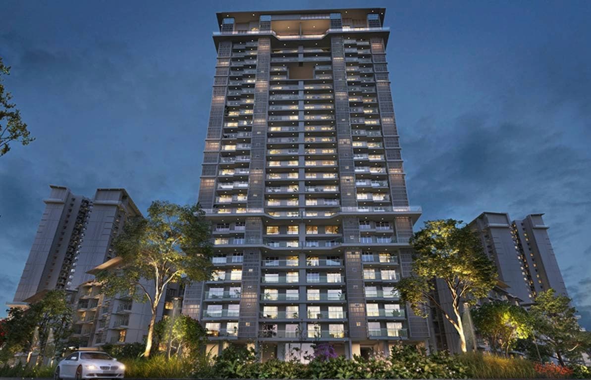 Image of Pashmina Waterfront