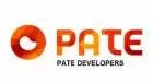 Pate Developers logo
