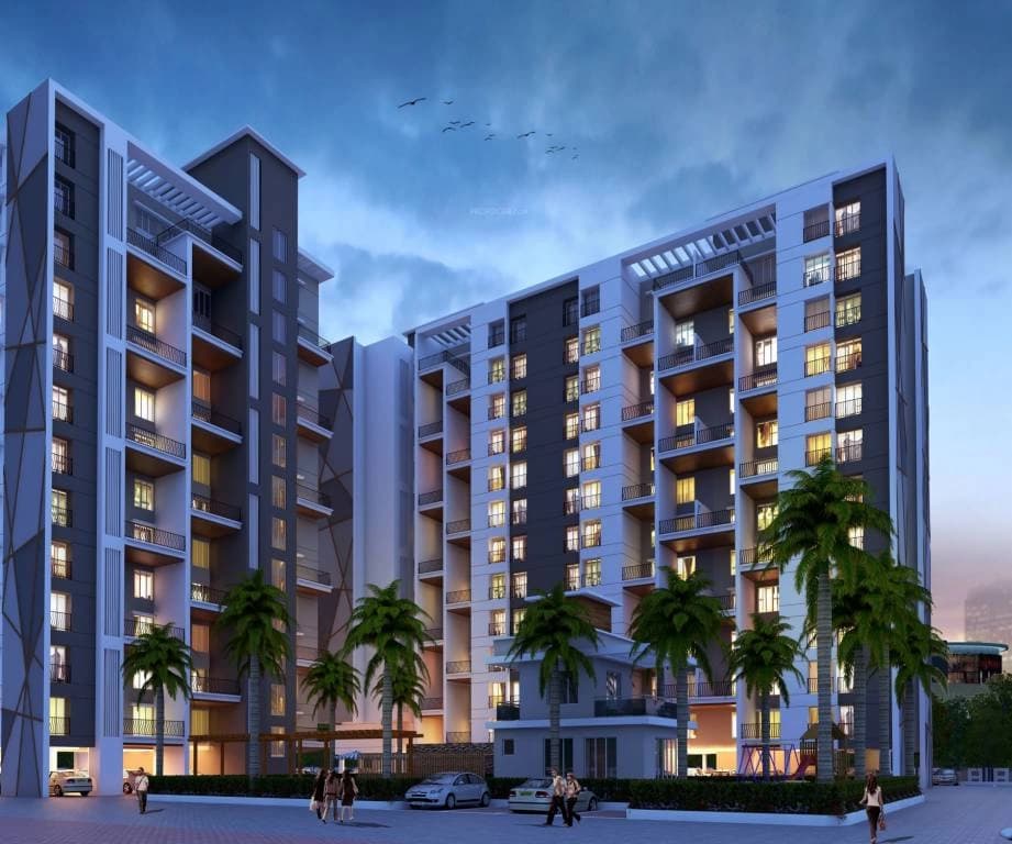 Image of Prime Utsav Homes 3 Phase 1