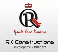 Sri RK Construction logo