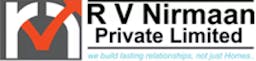 RV Nirmaan logo