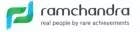 Ramchandra Realtors logo