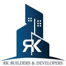 RK Builders And Developers logo